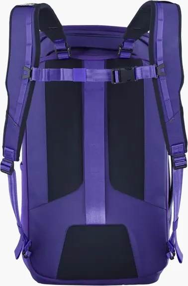 Evoc Athlete Pack 30 violet/black