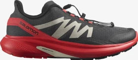 Salomon Hypulse magnet/poppy red/black (Herren)