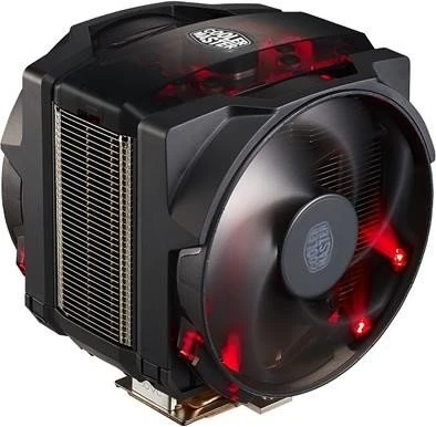 Cooler Master MasterAir Maker 8