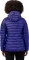 Jack Wolfskin Passamani Down Hoody Funktionsjacke glow ink (Damen) Vorschaubild