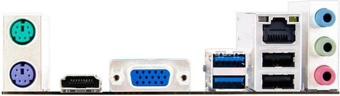 Biostar A68I-E350 Deluxe