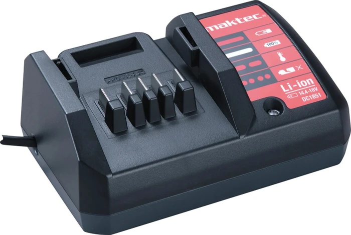Maktec by Makita DC1851 Ladegerät