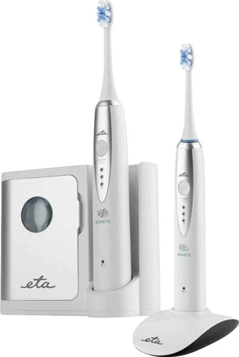 eta Sonetic Set + 2. Handstück (ETA3707900X0)