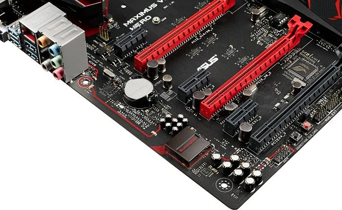 ASUS ROG Maximus VII Hero/ACU (Intel 1150)