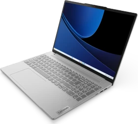 Lenovo IdeaPad Slim 5 15IRU9, Cloud Grey, Core 5 120U, 8GB RAM, 512GB SSD, DE