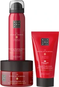 Rituals The Ritual of Ayurveda Try Me Geschenkset
