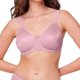 Triumph Essential Minimizer BH orchid (Damen)
