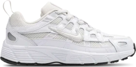 Nike P-6000 platinum tint/white/metallic silver (Junior)