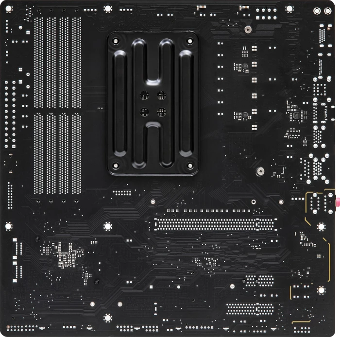ASRock B550M PG Riptide (AMD AM4)