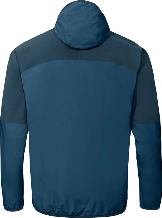 Vaude Tekoa Jacke dark sea (Herren)