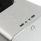 Raijintek Metis Plus ALS, silber, Mini-ITX Vorschaubild
