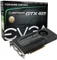 EVGA GeForce GTX 465, 1GB GDDR5, 2x DVI, Mini HDMI Vorschaubild