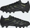 adidas Predator League MG core black/carbon/lucid lemon (Junior) Vorschaubild