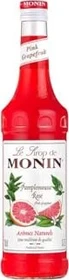Monin Pink Grapefruit       700ml