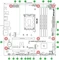 ASUS TUF Gaming B660M-Plus WIFI D4 (Intel 1700) Vorschaubild