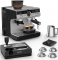 Krups XP 804T Precision+ inkl. Tamping Station Vorschaubild