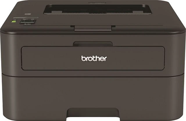 Brother HL-L2340DW, Laser, einfarbig