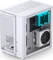 Jonsbo TK-2 2.0 White, Glasfenster Vorschaubild