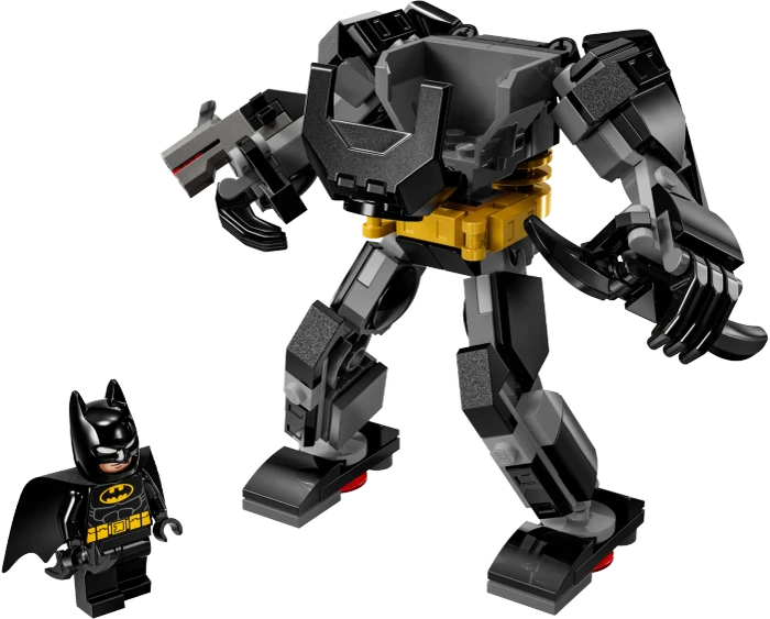 LEGO DC Universe Super Heroes - Batman Mech