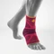 Bauerfeind Sports Ankle Support Dynamic türkis Vorschaubild