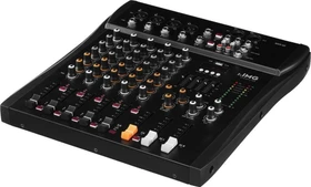 IMG Stageline MXR-60