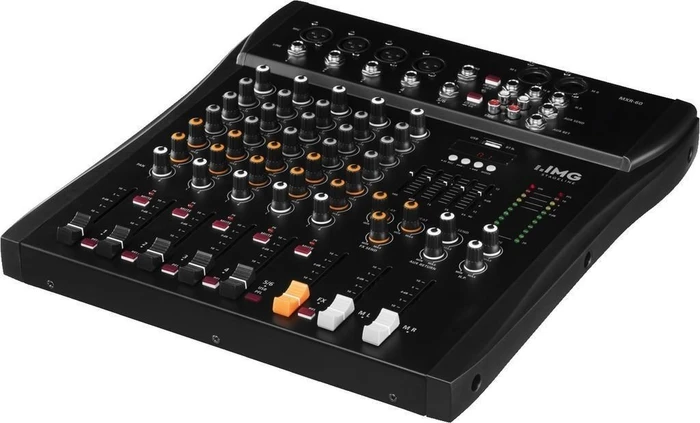 IMG Stageline MXR