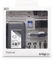 BigBen Nintendo 3DS Natural Pack Set grau (DS) Vorschaubild