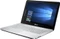 ASUS VivoBook Pro N552VW-FY083T, Warm Grey, Core i7-6700HQ, 8GB RAM, 256GB SSD, 1TB HDD, GeForce GTX 960M, DE Vorschaubild