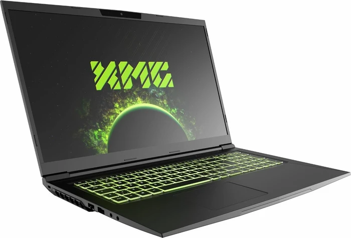 Schenker XMG Core 17-E20njp, Core i7-10750H, 16GB RAM, 500GB SSD, GeForce RTX 2060, DE