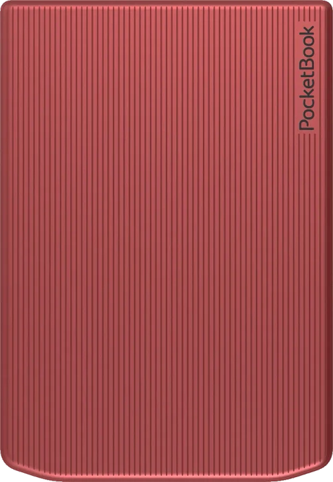 PocketBook Verse Pro, Passion Red, 16GB Flash