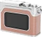 Denver DMC-1203 Mini Digital Kamera rosa Vorschaubild