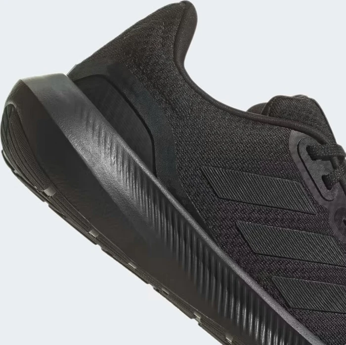 adidas Runfalcon 3.0 core black/carbon (Damen)