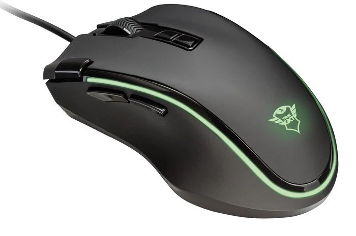 Trust Gaming GXT 188 Laban Gaming Mouse