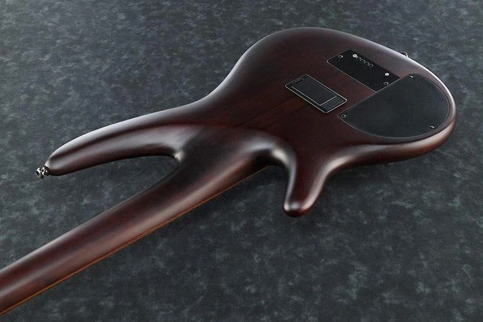 Ibanez SRF700 BBF Brown Burst Flat – Bild 3 von 3