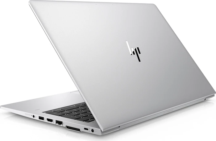 HP EliteBook 755 G5, grau, Ryzen 5 2500U, 8GB RAM, 256GB SSD, PL