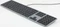 Matias RGB Wired Aluminium Mac Keyboard, schwarz, USB, US Vorschaubild