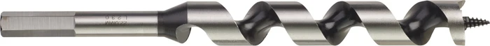 Milwaukee Holzspiralbohrer, 22x155x230mm, 1 Stück