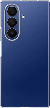 Samsung Clear Case für Galaxy Z Fold7