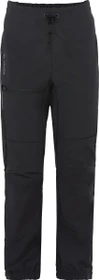 Vaude Capacida II Skihose lang black uni (Junior)