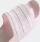 adidas Aqua Adilette almost pink/cloud white (Damen) Vorschaubild