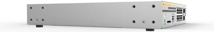 Allied Telesis x230 Desktop Gigabit Managed Switch, 8x RJ-45, 2x SFP, 124W PoE+