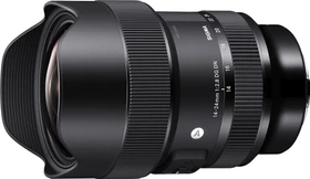 Sigma Art 14-24mm 2.8 DG DN für L-Mount