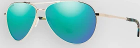 Smith Langley 2 gold/chromapop-opal mirror