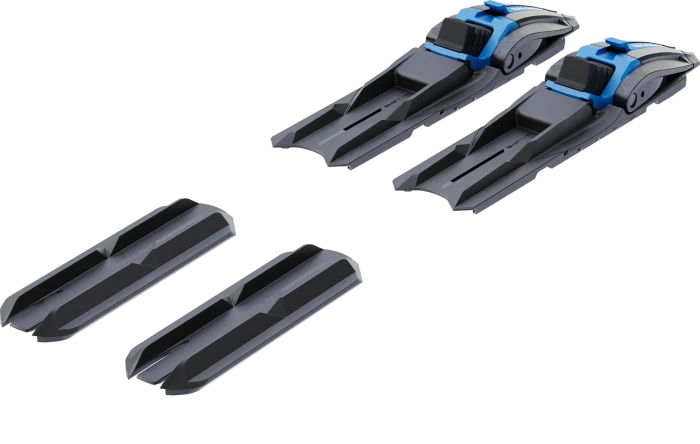 Salomon Prolink Shift Race Skate Langlaufbindung (Modell 2023/2024)