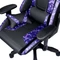 Cooler Master Caliber R1S CAMO Gamingstuhl, CM Purple Vorschaubild