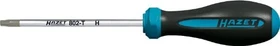 Hazet 802-T8H Torx BO Schraubendreher, TR8x60mm