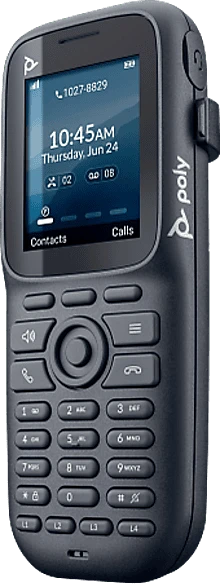 Poly Rove 20