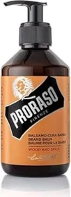 Proraso Wood & Spice Bartpflegebalsam, 300ml
