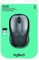 Logitech M235 Wireless Mouse grau, USB Vorschaubild