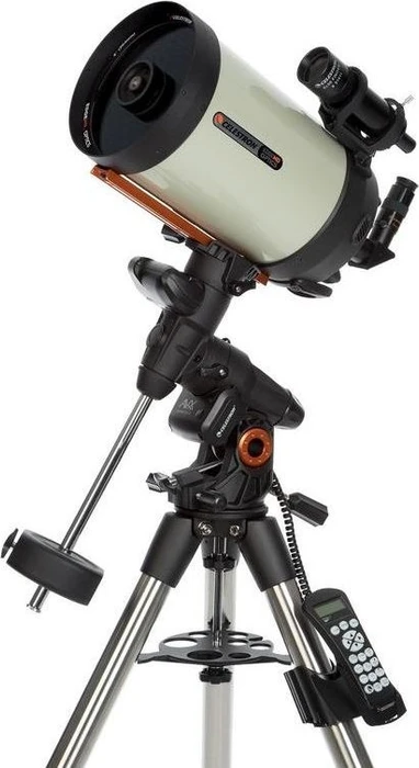 Celestron Advanced VX 8", EdgeHD Schmidt-Cassegrain